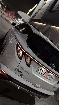 هيونداي توسان